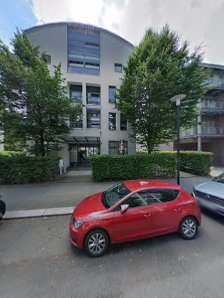 Rechtsanwältin Annika Börner