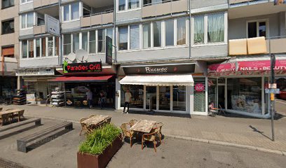 Rechtsanwaltskanzlei B