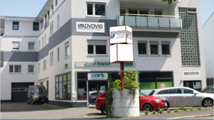 ADVOVIS - Rechtsanwälte | Steuerberatung (Standort Künzell)