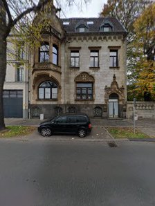 Anna Köpke Rechtsanwältin