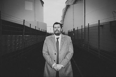 Rechtsanwalt und Fachanwalt für Strafrecht Jan-Peter Schwarzhoff