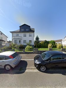 Bauernsachs Dörte Anna Rechtsanwältin