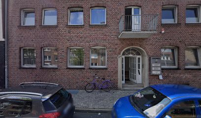 Tieben Fachanwalt für Familienrecht