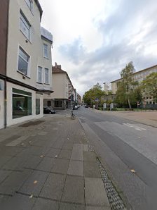 Rautenstengel und Rahn