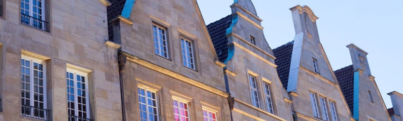 Markus Zöller | Rechtsanwalt und Fachanwalt für Arbeitsrecht Münster