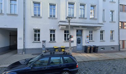 Rechtsanwältin Harriet Pigorsch | Halle (Saale)