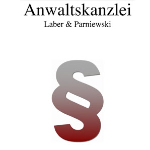Judith Laber-Parniewski, Dirk Parniewski Anwaltskanzlei