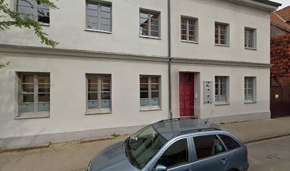 Rechtsanwaltskanzlei Alf Roth