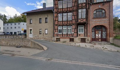 Rechtsanwältin Birgit Bauer, Rudolstadt