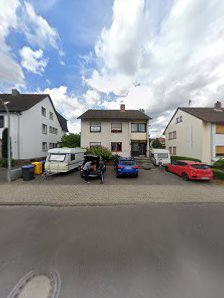 Sarah Fleischmann Rechtsanwältin