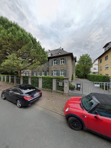 Hotze Rechtsanwalt - Fachanwalt für Arbeitsrecht - Frankfurt