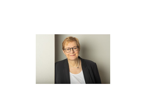Rechtsanwältin Vera Junker