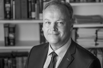 Gärtner Jan J. Rechtsanwalt Flensburg