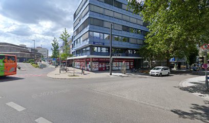 Birgit Uhl