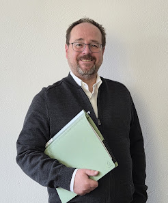 Rechtsanwalt und Fachanwalt für Erbrecht Dr. Dirk Thümmel Leonberg