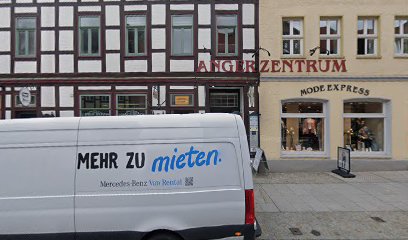 Testamentsvollstreckung Harz