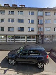Rechtsanwältin C. Bärtschi