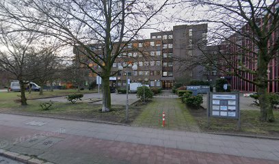 Kanzlei für Migrationsrecht und Familienrecht - Sarah Giese