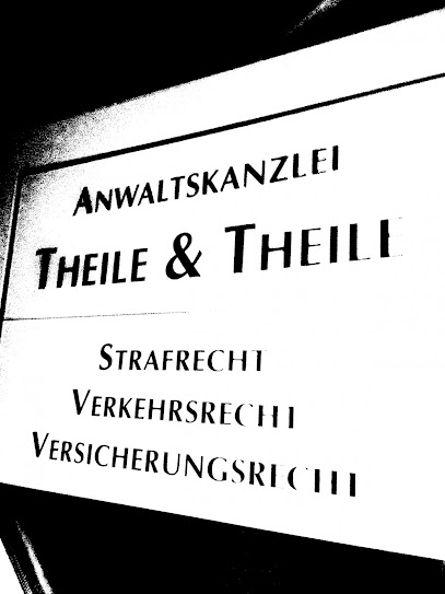 Anwaltskanzlei Theile & Theile