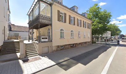 Anwaltskanzlei Hunzinger