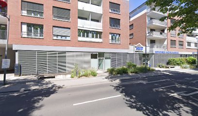 Rechtsanwälte & Notarin Vater & Junghänel