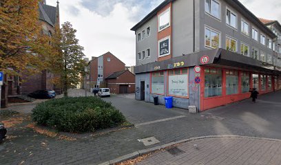 Heike Leis Rechtsanwältin Fachanwältin für Familienrecht Verfahrensbeistand