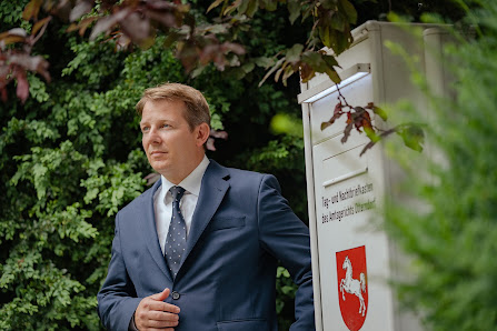Rechtsanwalt Thiemo Röhler