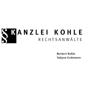 Kanzlei Kohle - Rechtsanwälte Norbert Kohle & Tatjana Endemann