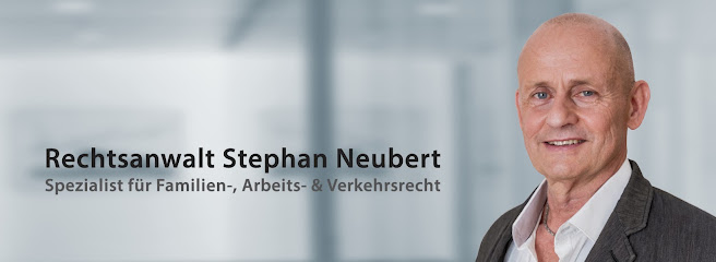 Rechtsanwalt Freiburg / Stephan Neubert