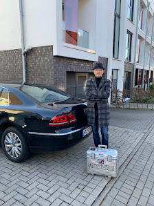 Gerhard Schaller | Rechtsanwalt