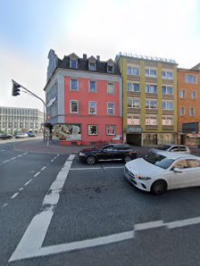 Rechtsanwälte Schnupfhagn