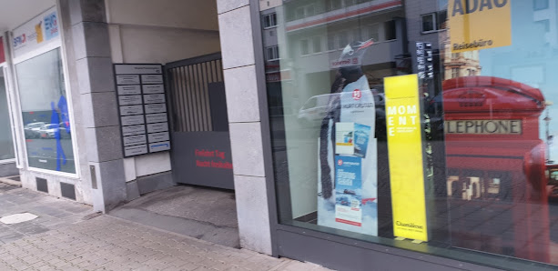 Demin & Koll. Rechtsanwälte