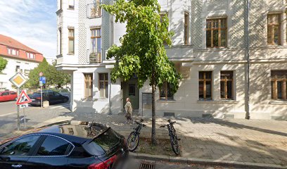 Rechtsanwältin Sandra Nakonz