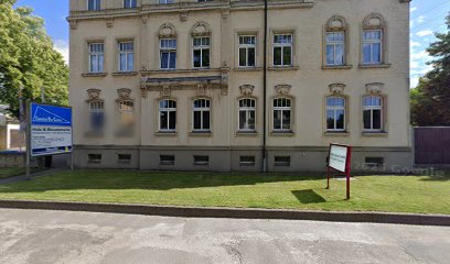 Sträßer Rehm Barfield