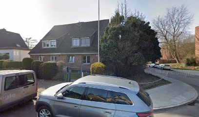 Müller-Sönksen Burkhardt Rechtsanwalt