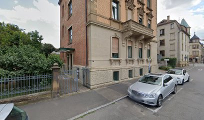 Rechtsanwalt Koch Heilbronn