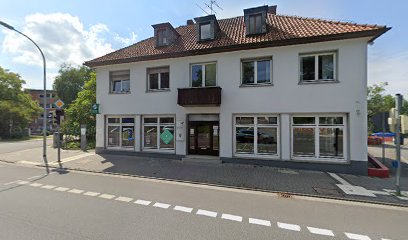 Barbara Schwab Rechtsanwältin