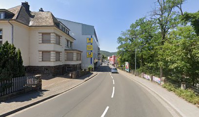 Anwaltskanzlei Weingärtner