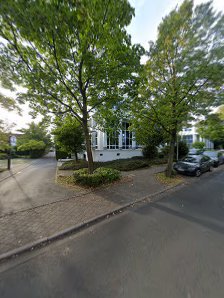 Katri Helena Lyck, Fachanwältin für Medizinrecht