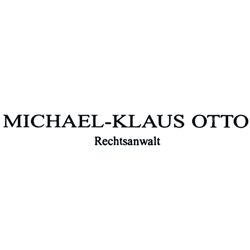 Michael-Klaus Otto - Rechtsanwalt u. Notar a.D.
