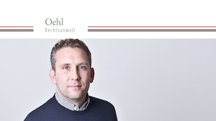 Rechtsanwalt Sebastian Oehl
