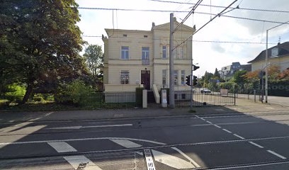 Kanzlei Fast: Kanzlei für Erbrecht Frechen