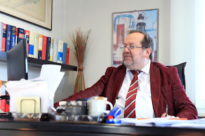 Fachanwalt Arbeitsrecht Thomas Heese