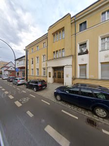 Olaf Peters Fachanwalt für Medizinrecht