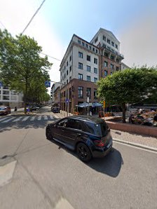 Mährlein Freymark Bähr Rechtsanwälte in Partnerschaft