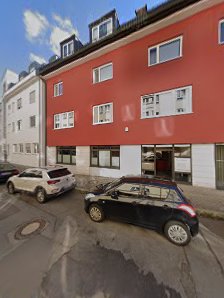 Hanns Christian Bayer Rechtsanwalt Kanzlei