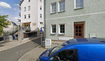 Anwaltsbüro Thomas Franke