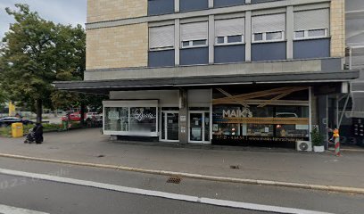 Anwaltskanzlei Dr. Frost