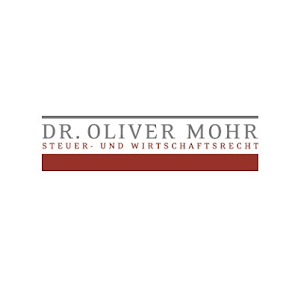 Kanzlei Dr. Oliver Mohr
