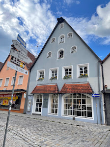 Rechtsanwalt Schubert Roland
